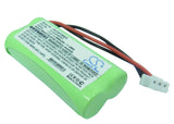 Battery for Philips Aleor 300 Kala 300 Kala 3322 Kala 3350 Kala 3351 Kala 3352 Kala 3353 Kala VOX 300 Kala VOX 300 DUO TU3351 Xalio 300 Xalio 300 DECT Zenia 300