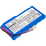 Battery for Charter Kontron Vitalogik 4500 TSGLIIO100298