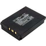 Battery for Datalogic SP5600 SP5600 Datacollector