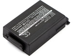 Battery for CipherLab 9300 9400 9600 CPT 9300 CPT 9400 CPT 9600 BA-0012A7