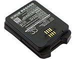 Battery for CipherLab 9700 BA-0083A6 BA-0085A4 KB97000X03504