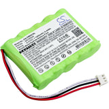 Battery for Custom Battery Pack AA1400x5