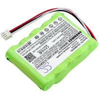 Battery for Custom Battery Pack AA1400x5