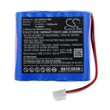 Battery for COMEN C20 Star 5000 Star 5000C Star 5000E 022-000052-00 HYLB-1011 JHT-99E-00