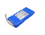 Battery for COMEN CM-1200A CM-1200A ECG CM-1200A EKG CM1200A CM-1200A