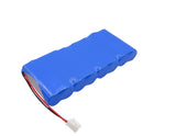 Battery for COMEN CM-1200A CM-1200A ECG CM-1200A EKG CM1200A CM-1200A