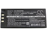 Battery for COMEN 8000D C50 C60 G50 G60 HYLB-1010 JHOTA18650 LARGE18650 LHJ18650