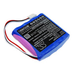 Battery for COMEN CM600 CM-600 JHT-99K-00