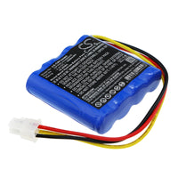 Battery for COSMED Pony FX GP450LAH4BMXE