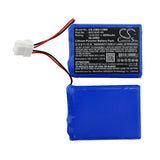 Battery for CONTEC ECG-1200 ECG-1200G 855183P-4S