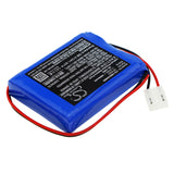 Battery for CONTEC ECG-300G ECG300GT 874225