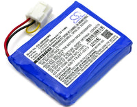 Battery for CONTEC CMS6000 MONITOR CMS6000 88889457