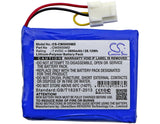 Battery for CONTEC CMS6000 MONITOR CMS6000 88889457