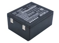 Battery for DHRM DHR930D DHR930-D