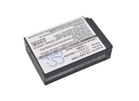 Battery for Canon EOS 200D EOS 750D EOS 760D EOS 770D EOS 800D EOS Kiss X8i EOS M3 EOS M5 EOS M6 EOS Rebel T6i EOS Rebel T6s LP-E17