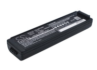 Battery for Canon LK-62 PIXMA i260 PIXMA i320 PIXMA iP100 PIXMA iP100 min 2446B003 K30274 LB-60 QK1-2505-DB01-05