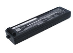 Battery for Canon LK-62 PIXMA i260 PIXMA i320 PIXMA iP100 PIXMA iP100 min 2446B003 K30274 LB-60 QK1-2505-DB01-05