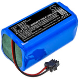 Battery for Neatsvor X500