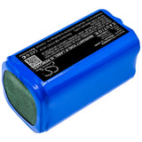 Battery for Neatsvor X500