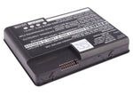 Battery for Compaq Presario X1400-PD700AV Presario X1201US-DS466UR Presario X1027AP-DN588A Presario X1432AP-PN552PA Presario X1223AP-DV791P 336962-001 337607-001 337607-002 PP2080 PP2082P