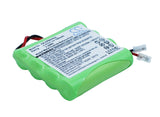 Battery for Universel AAA x 4