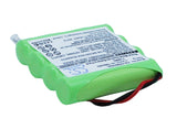 Battery for Universel AAA x 4