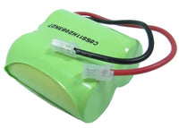 Battery for Universal 2/3AA x 2 2/3AA x 2