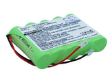 Battery for Universel AA x 5