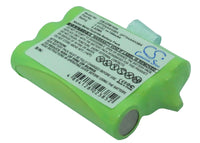 Battery for GP GP70AAAH3BX GP75AAAH3BX