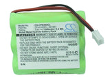 Battery for RCA 25450 25450RE3 5-2699 H25450RE3 H5450 180AAH-2699 291951 5-2699