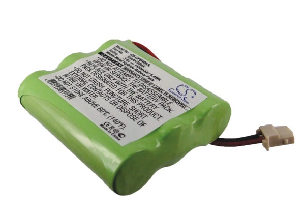 Battery for Rayovac RAY42