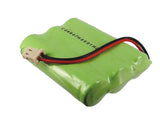 Battery for Radio Shack 960-1357