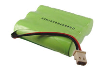 Battery for Radio Shack 960-1357