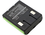 Battery for Sanyo GESPC902 GESPC915