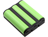 Battery for AT&T 22250X 22251X 3095 3470 9002 9050 9105 9107 9110 9111 9200