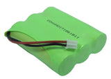 Battery for Siemens 240 242 CS240 CS242 B-7010