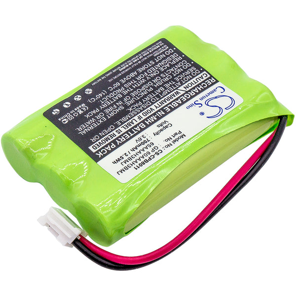 Battery for CLARITY 74245 C420 C430 C435