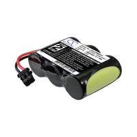 Battery for Samsung SPR-6000