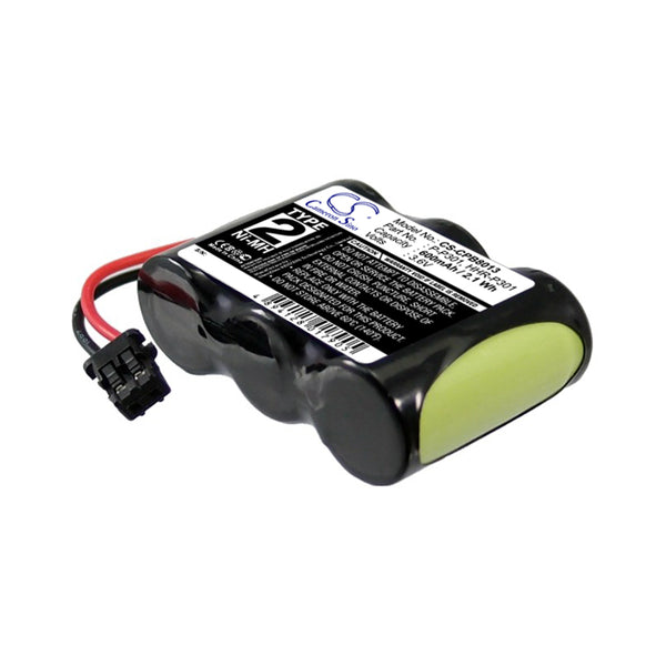 Battery for Panametric KX-T3930