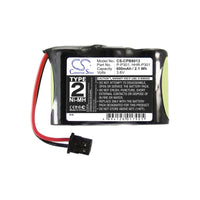 Battery for Sanyo CLT-4ER CLT-5ER CLT-6ER