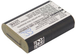 Battery for Panasonic KXTGA230W KX-TG2383PK KXTGA230S KX-TG2383BP KXTGA230B KX-TG2383B KXTGA230 KX-TG2383 KXTG2720 KX-TG2382B KXTG2383S KX-TG2382 KXTG2383PK KX-TG2352W HHR-P103 HHR-P103A TYPE 25