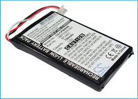 Battery for Uniden DCX770 DMX776 DMX778 WDECT 2380 WDECT 2385 BBTY0531001 BT-0001