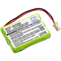 Battery for AT&T Lucent TL1000 Lucent TL1100 Lucent TL1102 Lucent TL1200A