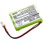 Battery for Bell South B655 GH2400 GH9457 GH-9457 GH9487 GH9488 GH5862SLEX-3