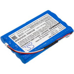 Battery for Baxter Healthcare Moniteur Duxeo BX10 BX-10BAT M1388