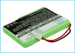 Battery for GP 4M3EMJZ F6M3EMX T306