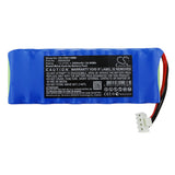 Battery for Carewell ECG-1101 ECG-1101B ECG-1101G 88889089