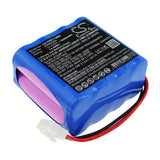 Battery for Carewell ECG-1112 ECG-1112L 88889260