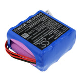 Battery for Carewell ECG-1112 ECG-1112L 88889260