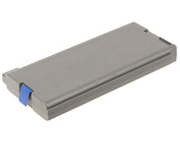 Battery for Panasonic Toughbook CF-30 Toughbook CF-31 Toughbook CF-53 CF-VZSU1430U CF-VZSU46 CF-VZSU46AU CF-VZSU46R CF-VZSU46S CF-VZSU46U CF-VZSU71U CF-VZSU72U